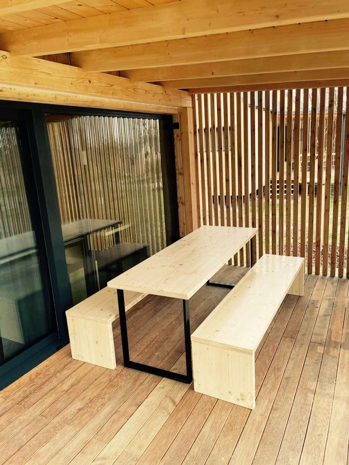Primator Camping Resort 利托米什尔 外观 照片