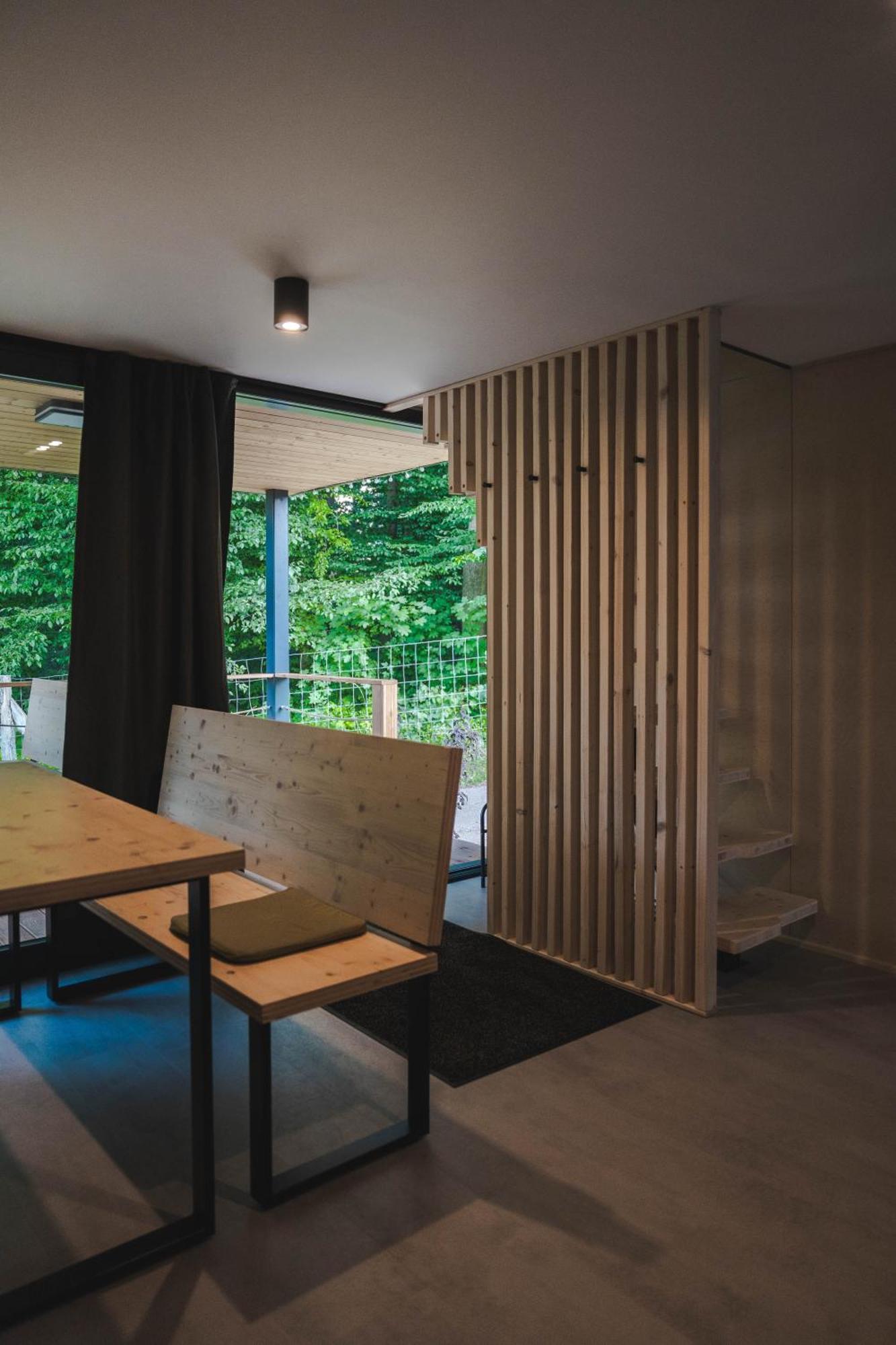 Primator Camping Resort 利托米什尔 外观 照片