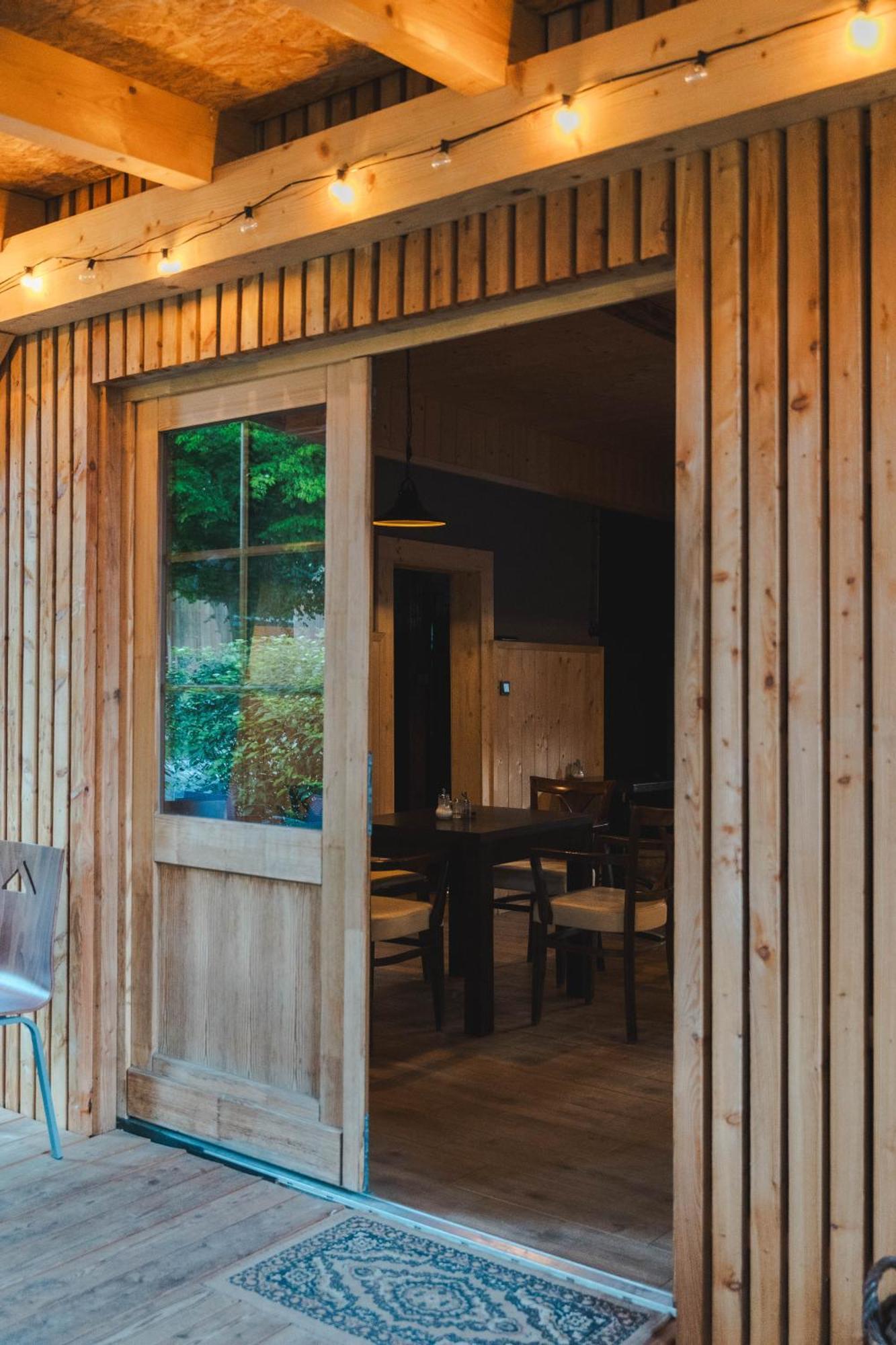 Primator Camping Resort 利托米什尔 外观 照片