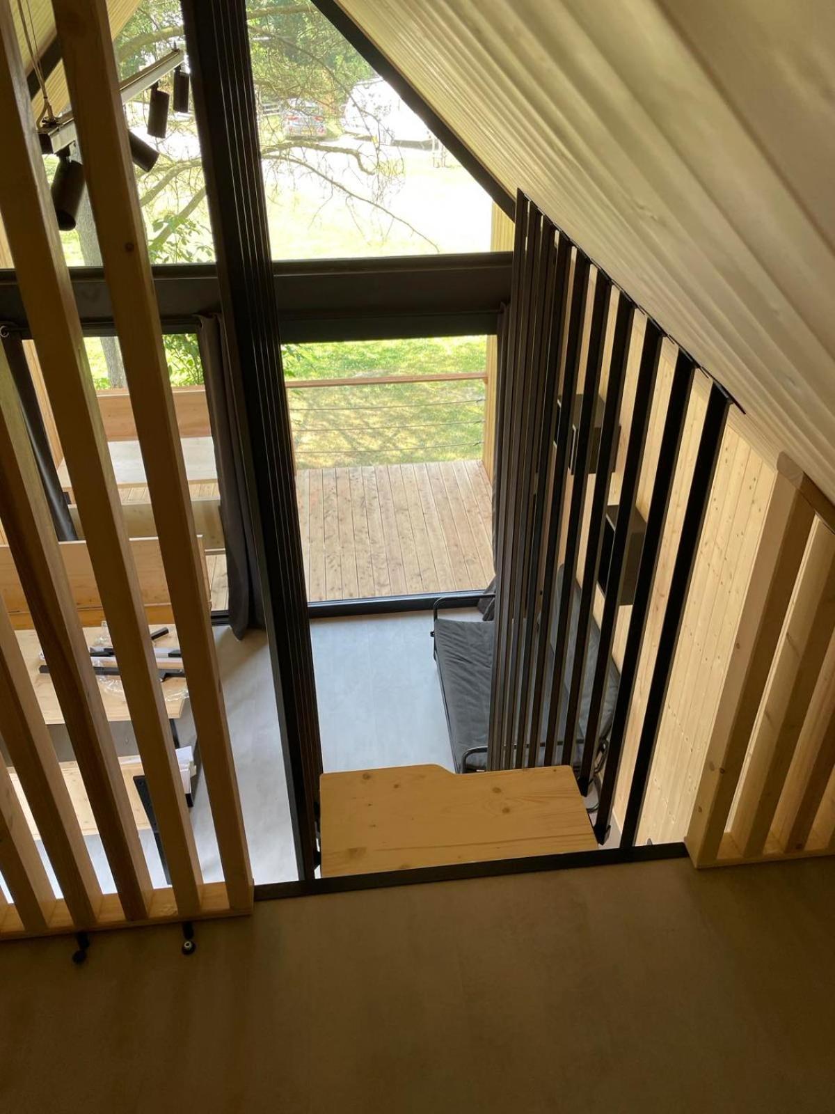 Primator Camping Resort 利托米什尔 外观 照片