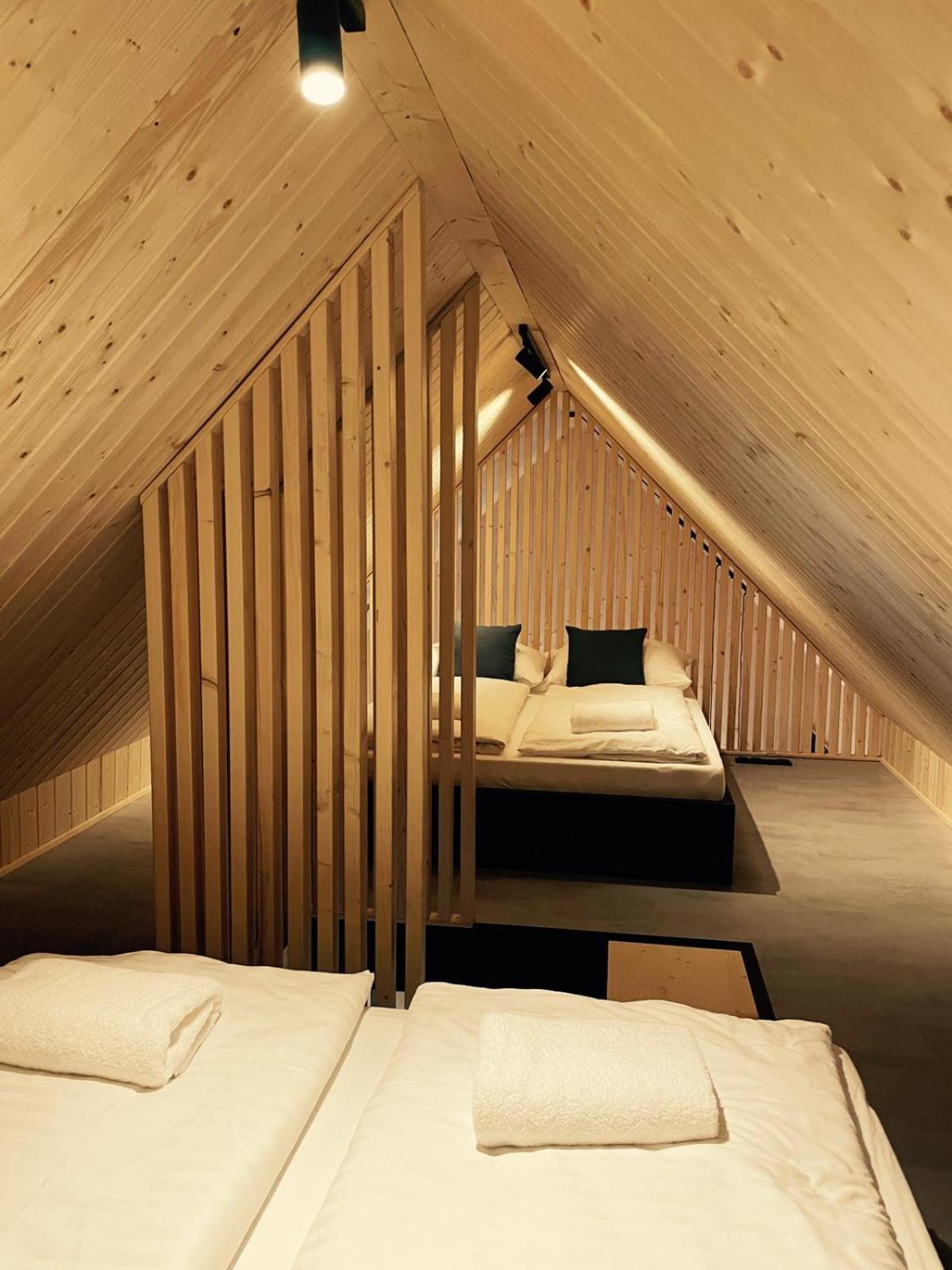 Primator Camping Resort 利托米什尔 外观 照片